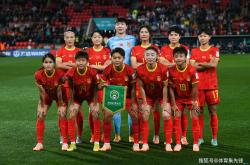 开云APP-喜讯！中国女足国家队夺得足球世界杯冠军
