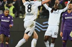 开云体育官网-关于亚特兰大客场失利，遭遇破冰连败的信息