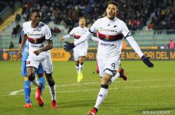 开云体育官网-意甲联赛精彩继续，胜负难料的简单介绍