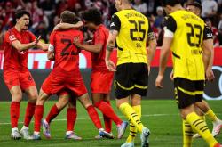 开云官网-包含德甲争冠：拜仁慕尼黑寻求十连冠，多特蒙德势要反超的词条