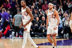 开云体育官方网站-勇士负于快船，杜兰特轰下30分