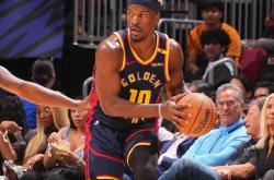 开云APP-热火击败爵士，巴特勒全场最佳贡献28分