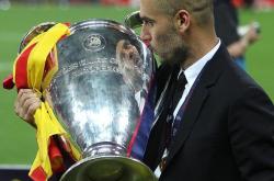 开云下载-曼城备战欧冠：瓜帅称球队已做好准备，但需保持专注