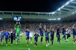 开云APP-巴黎圣日耳曼客场战胜南特，领先榜首座位