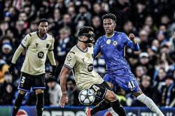 开云体育中国-切尔西鏖战巴西，孔德扛起全队