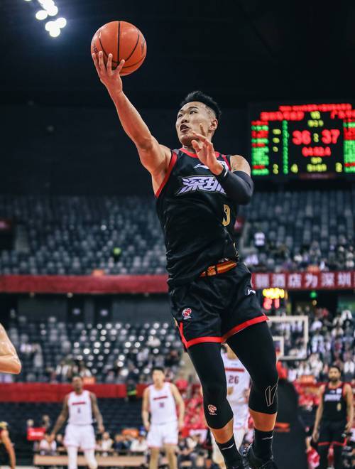 四川男篮百战百胜，士气高昂各显实力的简单介绍