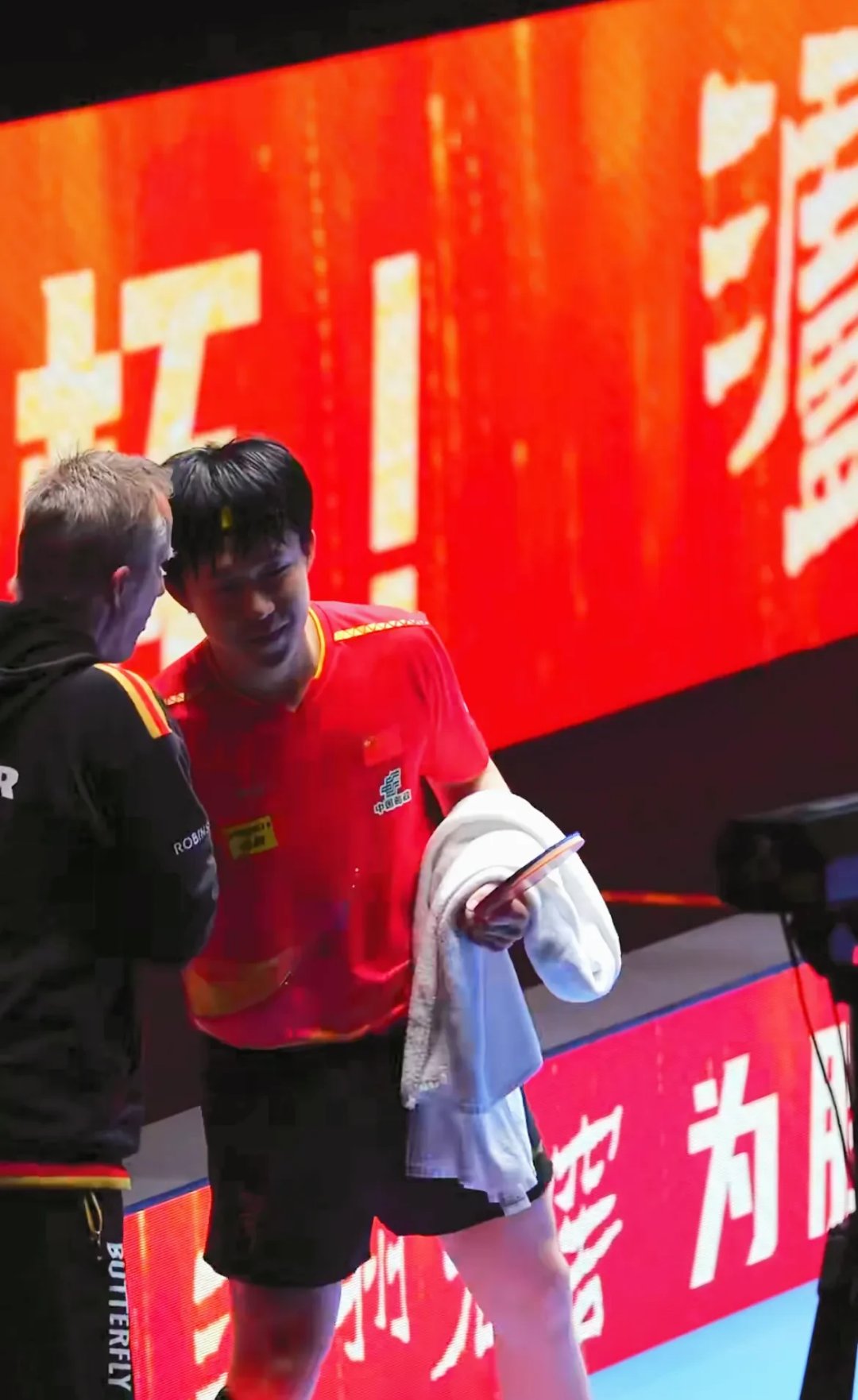 关于新生代选手崭露头角，实力不容小觑的信息