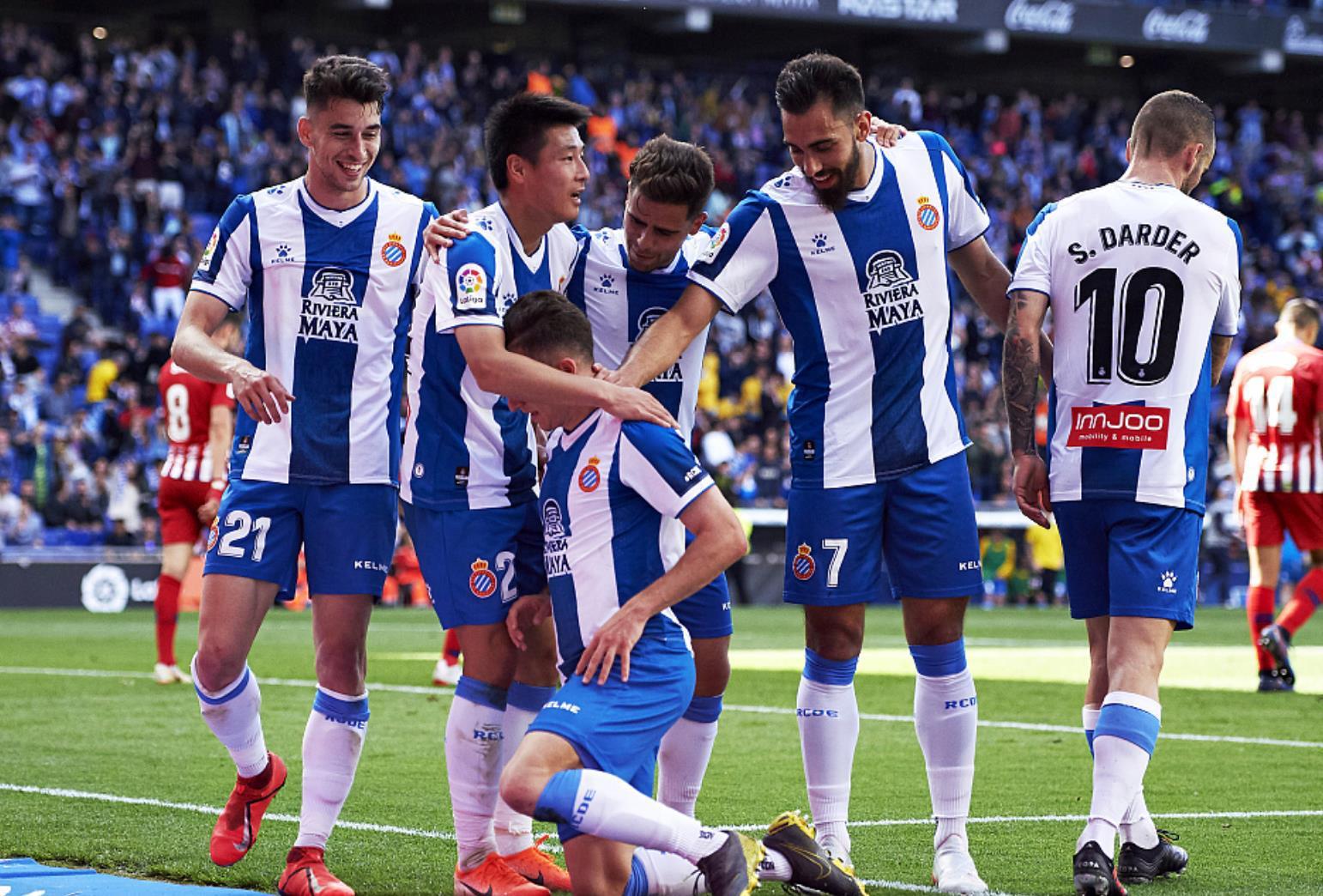 包含阿拉维斯与马洛卡交手，力拼胜利的词条