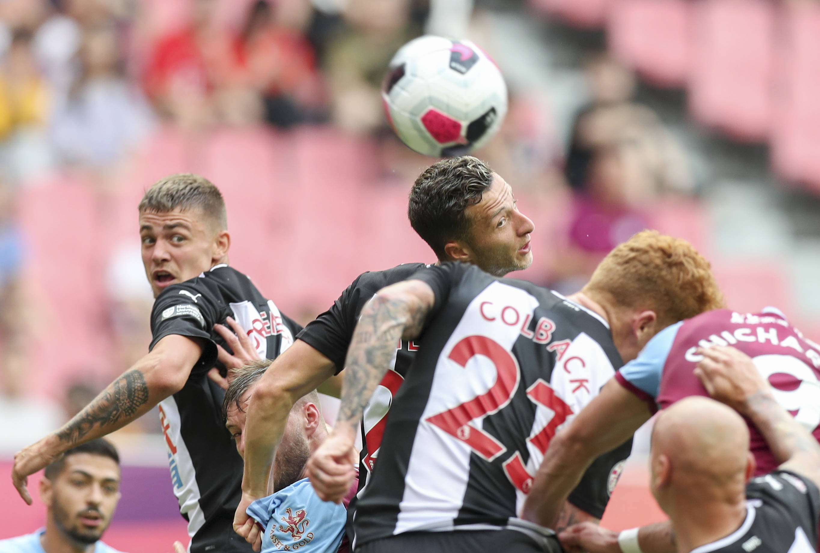 纽卡斯尔客场不敌切尔西，遭遇失利！