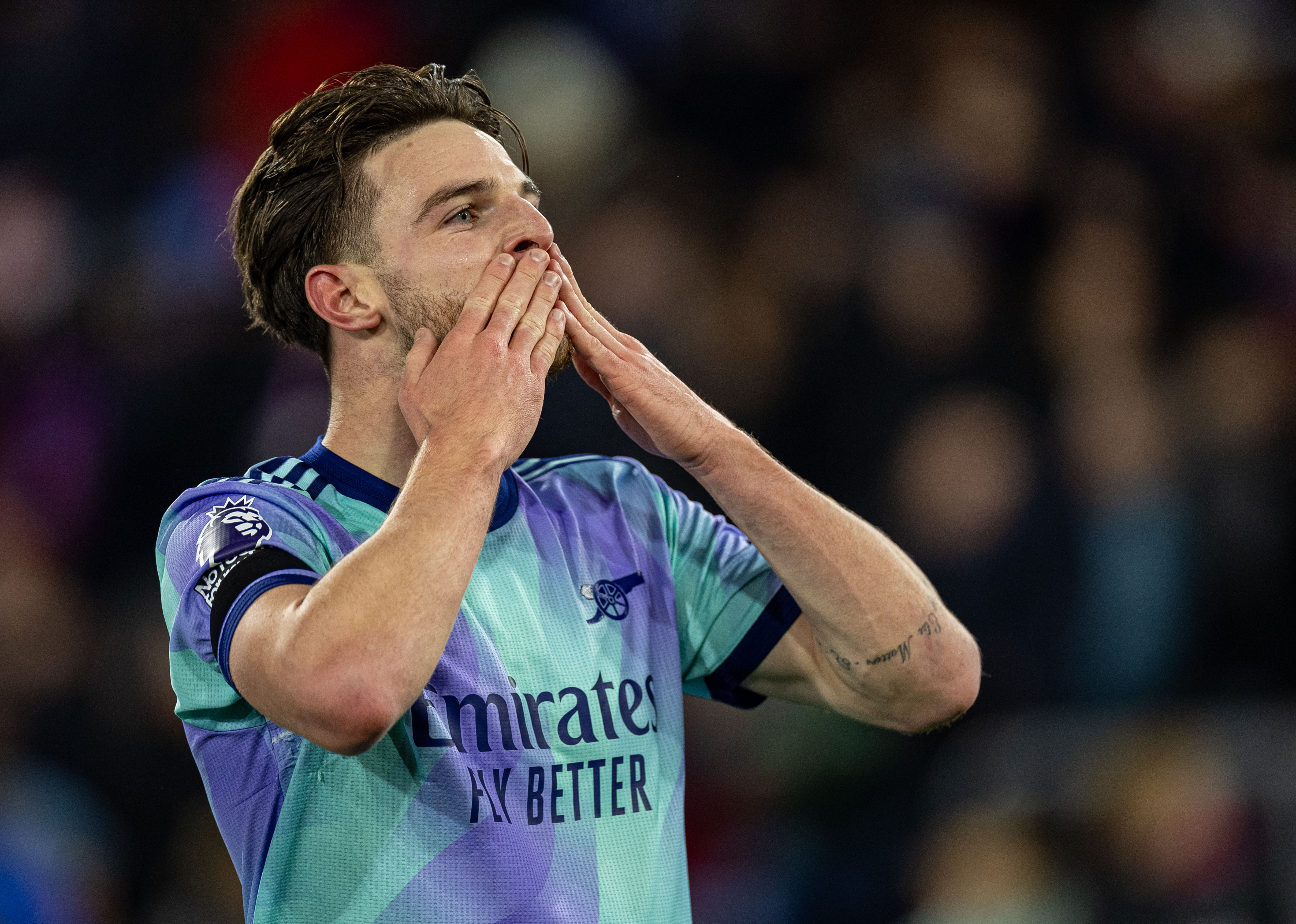 阿森纳做客告捷，英超保级前景一片光明的简单介绍