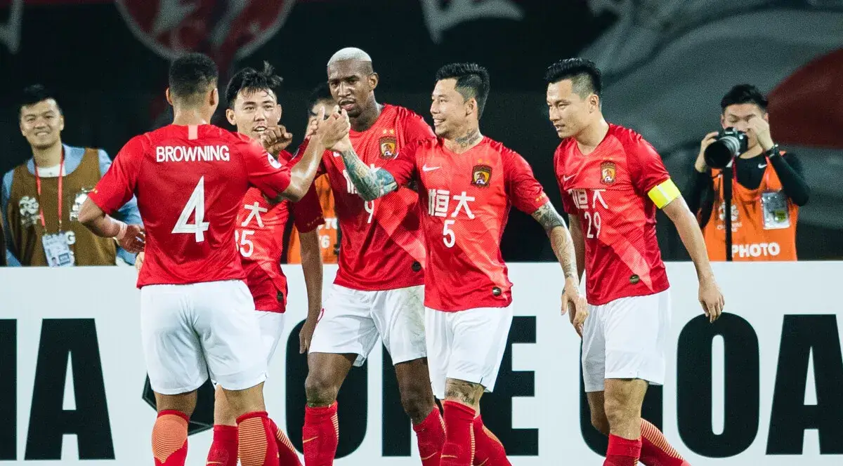 广州主场对阵北京,两队实力互有角逐之处 广州主场对阵北京,两队实力互有角逐之处