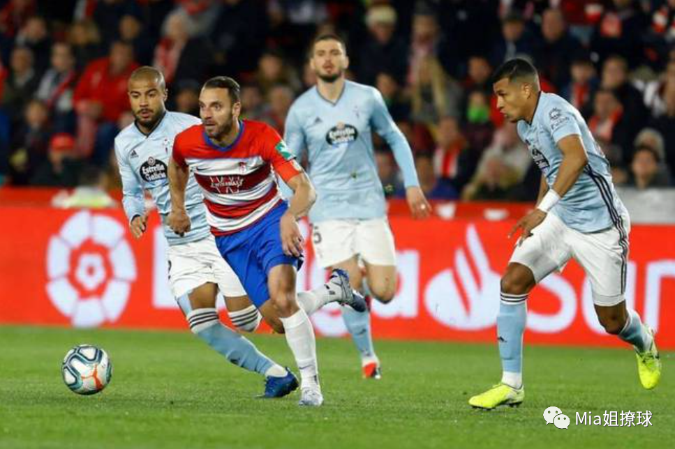 关于格拉纳达战术调整获胜，主帅功不可没的信息