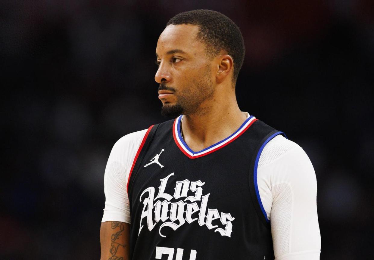 篮网客场力克快船，取得胜利