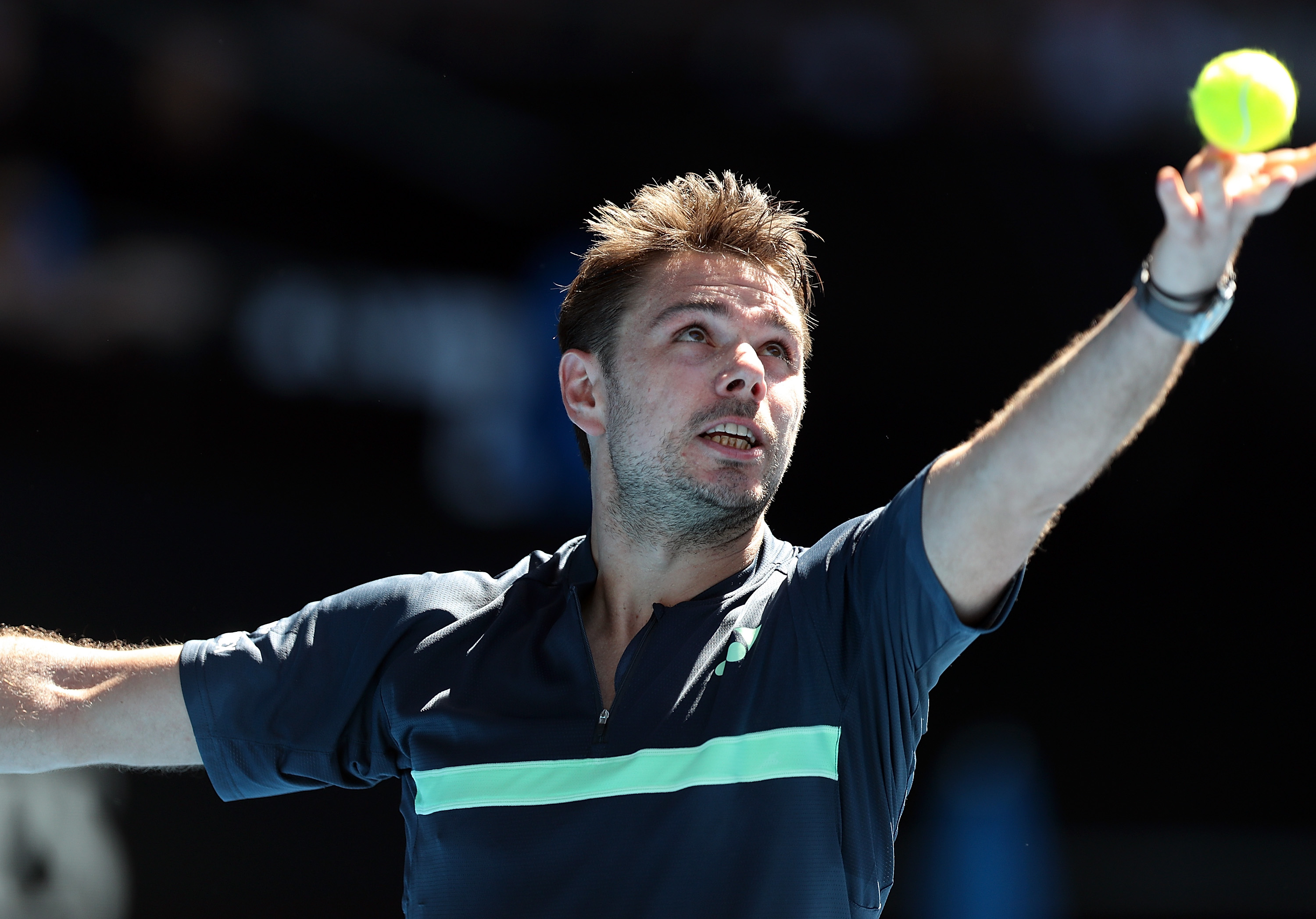 意大利网球队完胜欧洲网球队，瓦林卡爆发神勇