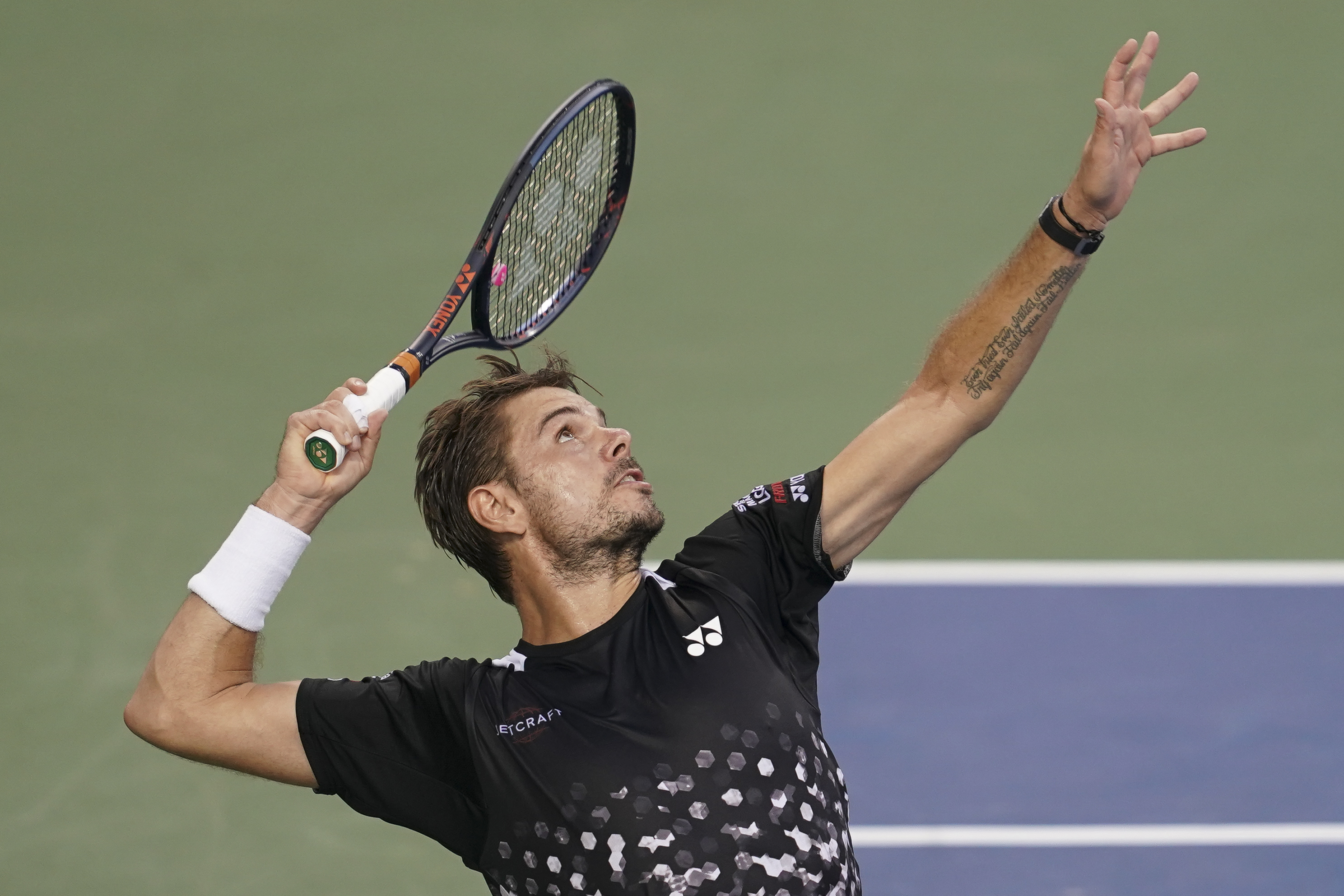 意大利网球队完胜欧洲网球队，瓦林卡爆发神勇