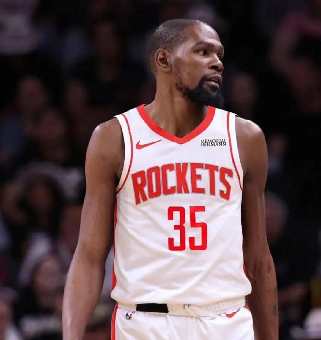 篮网击败马刺，杜兰特状态火热