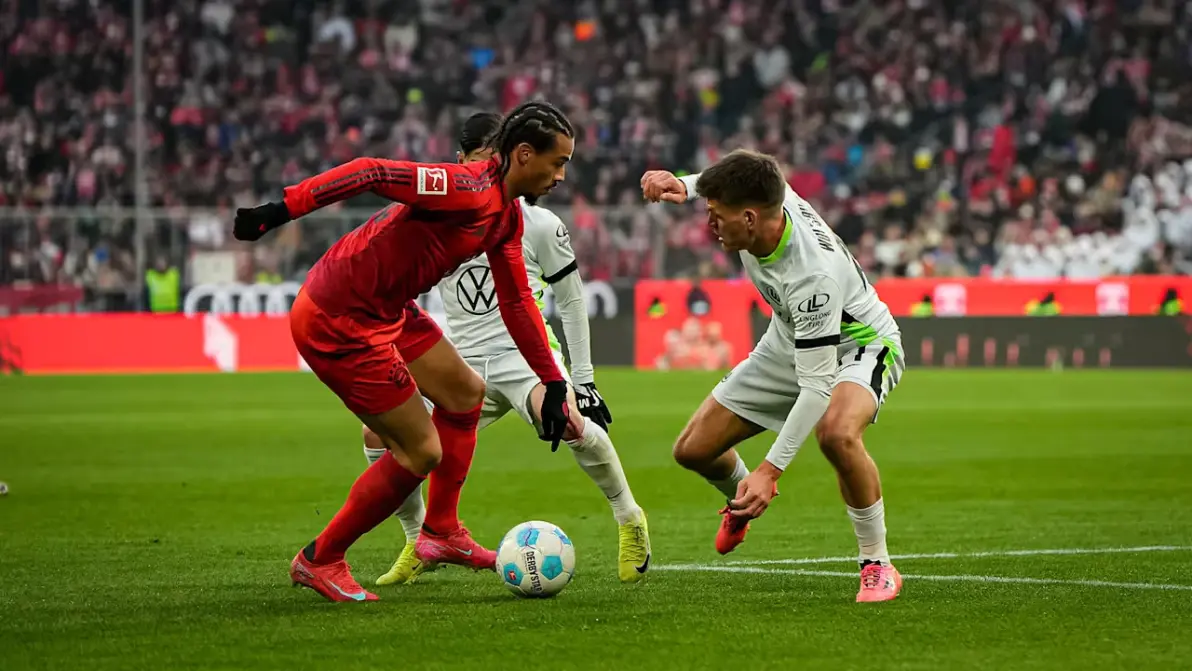 关于巴伐利亚的对手：沃尔夫斯堡，在德甲迎来2023年首场比赛的信息