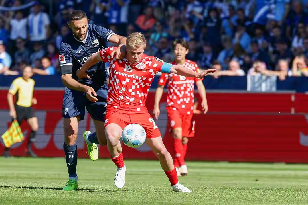 关于巴伐利亚的对手：沃尔夫斯堡，在德甲迎来2023年首场比赛的信息