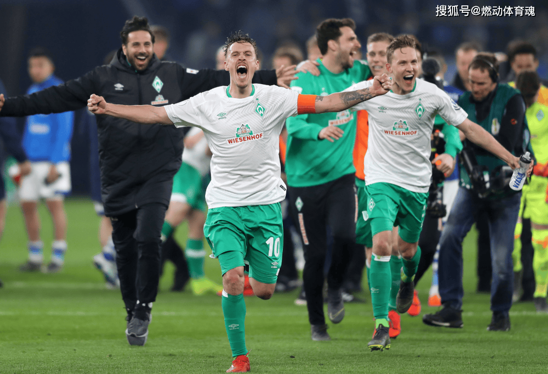 沃尔夫斯堡客场逼平柏林赫塔，1-1战平德甲对手，表现令人期待