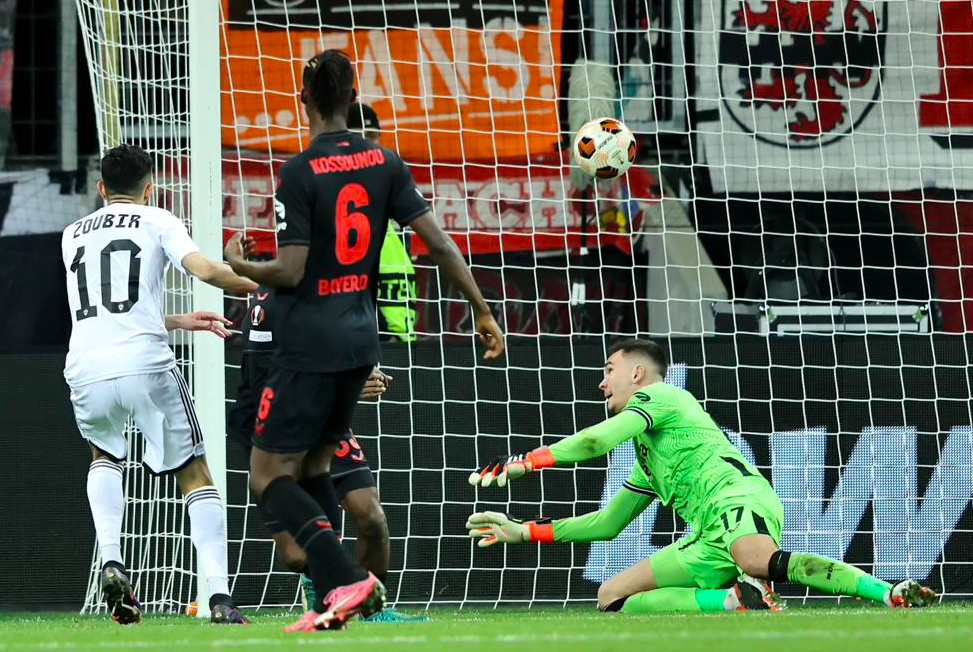 沃尔夫斯堡壮硕逆袭击败勒沃库森取得关键胜利