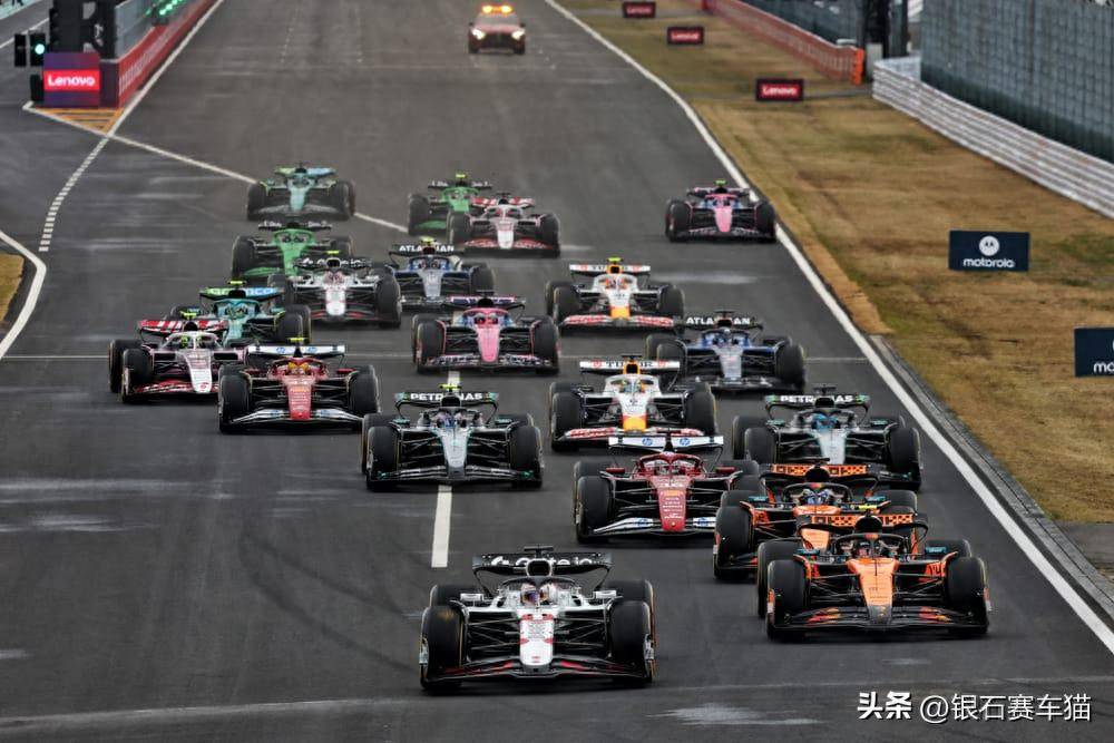 哈斯车队完胜索伯车队，佩雷兹扛起全队的简单介绍