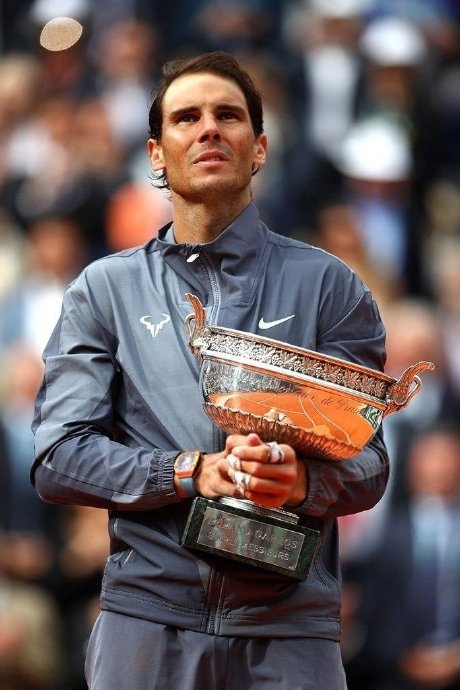 关于戴维斯杯鏖战美网，纳达尔关键制胜的信息